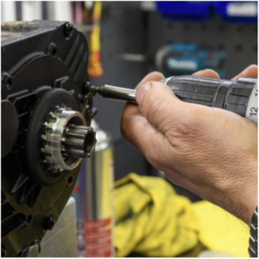 Expert Repairs